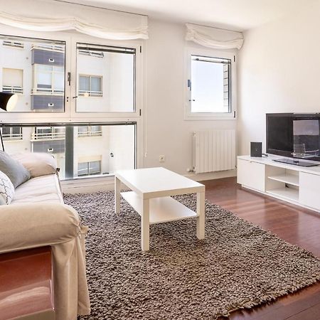 Apartament Egona-San Luis 2 Vivienda, Playa Y Garaje Zarauz Zewnętrze zdjęcie